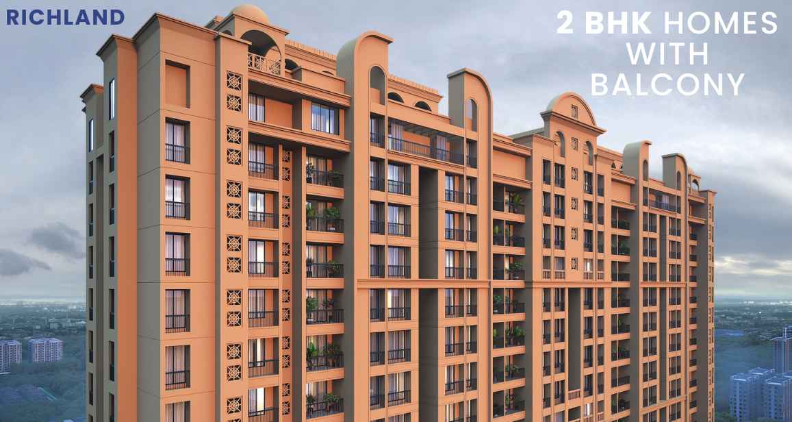 Rutu Richland Elevation image